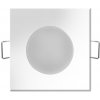 Greenlux LED kúpeľňové podhľadové svietidlo LED/5W/230V IP65 GXLL022 + záruka 3 roky zadarmo + záruka 3 roky zadarmo
