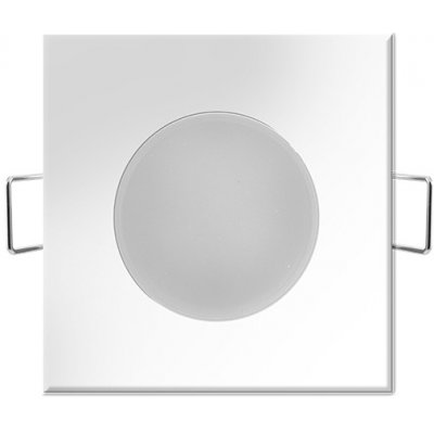 Greenlux LED Kúpeľňové podhľadové svietidlo LED/5W/230V IP65 GXLL022 + záruka 3 roky zadarmo