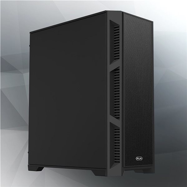 Raijintek ARCADIA III ST 0R20B00231