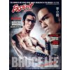 Bruce Lee (Ricky Baker,Timothy Hollingsworth)(Brožovaná)