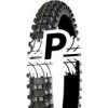 MITAS TERRA FORCE-EX MH SUPER (FAST ENDURO - MEDIUM HARD TERRAIN) 70/100-19 TT 42M Žlutý proužek