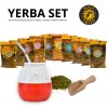 Mate Green Yerba Mate Štartovací SET #1