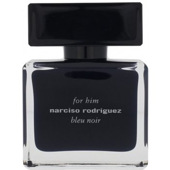 Narciso Rodriguez Bleu de Noir toaletná voda pánska 50 ml