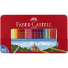 Pastelky Faber-Castell darčekový box 60 ks