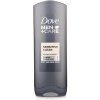 Dove Men+ Care Sensitive Clean sprchový gél 250 ml