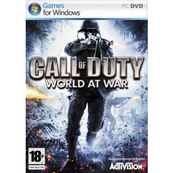 Call of Duty: World at War