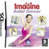 Imagine: Ballet Dancer