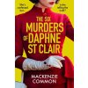 The Six Murders of Daphne St Clair