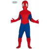 Detský kostým spiderman