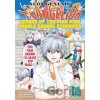 Dark Horse Neon Genesis Evangelion: The Legend Of Piko Piko Middle School Students 2