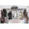 Figurky Disney Star Wars Galactic Good Vs. Evil Pack