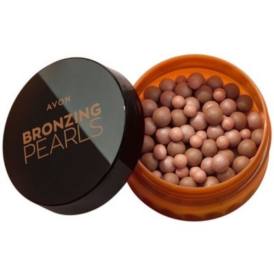 Avon Bronzujúce perly Bronzing Pearls Medium 28 g