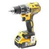 DeWALT DCD791P2 VŔTAČKA SKRUTKOVAČ 18V 5,0Ah