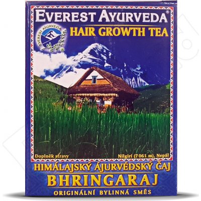 Everest Ayurveda Bhringaraj 100 g