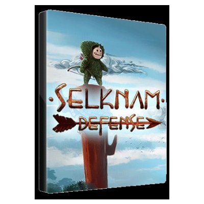 Selknam Defense
