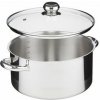 KOLIMAX PREMIUM Hrniec PREMIUM s pokrievkou, priemer 26 cm, objem 6.5 l