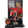McFarlane figúrka NHL Chicago Blackhawks - Connor Bedard