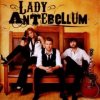 Lady Antebellum - Lady Antebellum [CD]