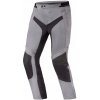 Motocyklové nohavice SHIMA JET GREY sivá