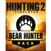 Hunting Simulator 2 Bear Hunter Pack