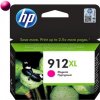 HP 3YL82AE č.912XL, Originálny cartridge, purpurový, (magenta)