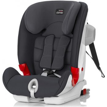 Britax Römer Advansafix III SICT 2017 Storm Grey