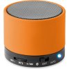 Bluetooth reproduktor s hands free funkciou , Red Farba: Orange