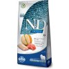 Farmina N&D Dog Ocean (GF) Adult Giant Maxi, Salmon, Cod & Cantaloupe melon 12 kg