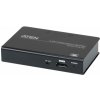 ATEN VS192-AT-G rozbočovače obrazu DisplayPort 2x DisplayPort (VS192-AT-G)