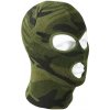 ROTHCO kukla pletená s 3 otvormi DELUXE WOODLAND