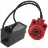 Starter Menič XENON AUDI VW BMW E46 3PIN