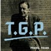 Praha, Texas - TGP CD