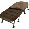 JRC Lehátko so spacákom Cocoon II Flatbed Sleepsystem