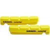 SRAM AM ROAD PAD INSERT CARBON QTY2
