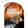 English Explorer 4 Student´s Book
