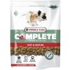 Versele Laga Rat Mouse Complete krmivo pre potkany a myši 500g