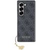 Guess 4G Charm Samsung Galaxy Z Fold 6 Grey GUHCZFD6GF4GGR