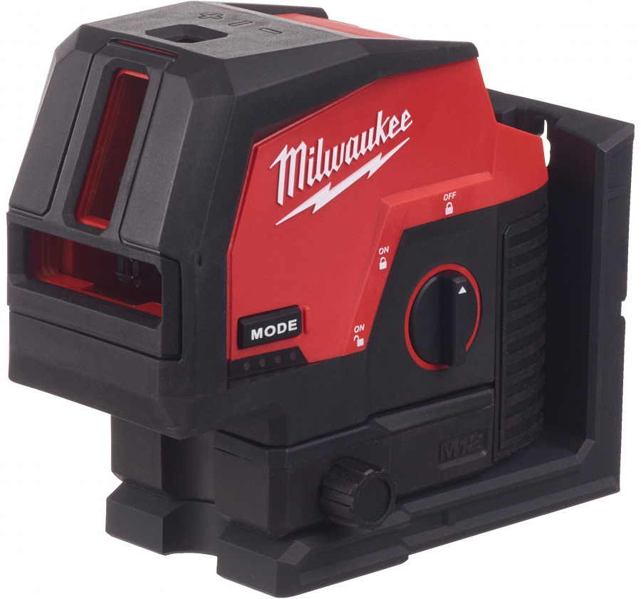 Milwaukee M12 CLLP-0C 4933478101