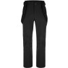 Loap Lupnar Pánske lyžiarske softshellové nohavice OLM2308 Tap Shoe L