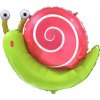 Godan Fóliový balón - Slimák 60 x 48 cm