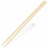 Wimex Čínske paličky bambusové 21cm Ø6mm 50párov Variant: 50párov
