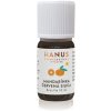 Hanus Mandarínková silica, 10 ml