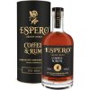 Espero Coffee & Rum 40% 0,7 l (tuba)