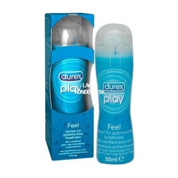 Durex Play Feel 50 ml