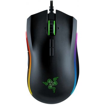 Razer Mamba Elite RZ01-02560100-R3M1 od 49,9 € - Heureka.sk