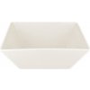 RAK EDSB70IV-12 Porcelain Nano mísa na salát 20 x 20 x 7 cm
