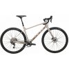 MARIN Gestalt XR gravel bicykel, šedá/biela Zvoľte Variant: XL