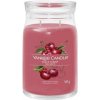 Yankee Candle Signature Black Cherry 567g