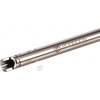 Poseidon Niklovaná hlaveň 6,05mm se vzduchovou drážkou pro GBB Marui / WE (370mm)