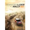 Sebastien Loeb Rally Evo